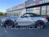 2024 BMW Z4