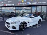 2024 BMW Z4