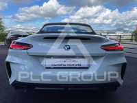 2024 BMW Z4