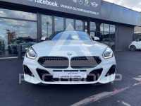 2024 BMW Z4