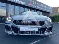 2024 BMW Z4