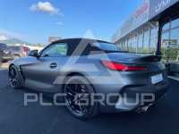 2024 BMW Z4