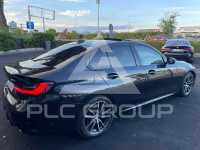 2025 BMW 320