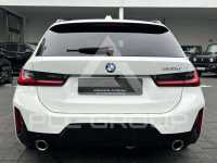 2025 BMW 320