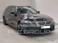 2023 BMW 320