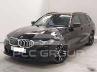 2023 BMW 320
