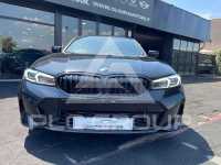 2025 BMW 320