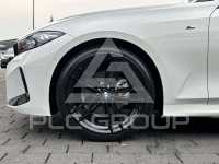 2025 BMW 320