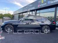 2025 BMW 320