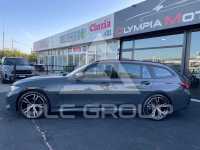 2025 BMW 320