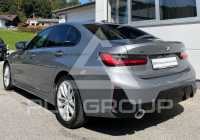 2023 BMW 320