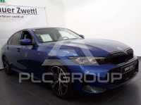 2023 BMW 320