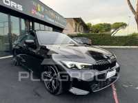 2025 BMW 320