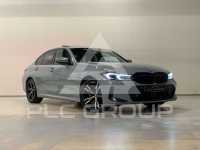 2023 BMW 320
