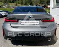 2023 BMW 320
