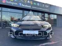 2025 BMW 320