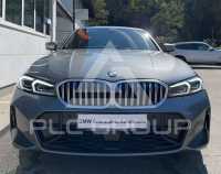 2023 BMW 320