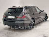 2023 BMW 320