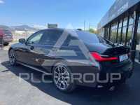 2025 BMW 320