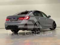 2023 BMW 320