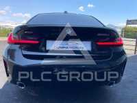 2025 BMW 320