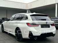 2025 BMW 320
