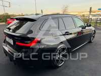 2025 BMW 320