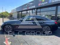 2025 BMW 320