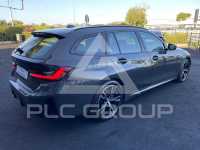 2025 BMW 320