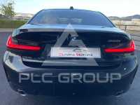 2025 BMW 320