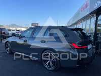 2025 BMW 320