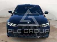 2025 BMW 320