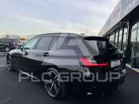 2025 BMW 320