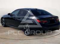 2025 BMW 320