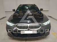 2023 BMW 320