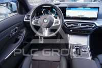 2024 BMW 320