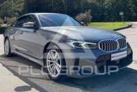 2023 BMW 320