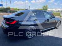2025 BMW 320