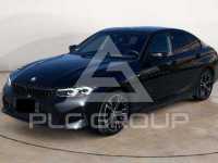 2025 BMW 320