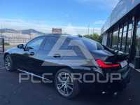 2025 BMW 320
