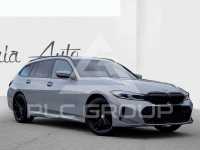 2024 BMW 320