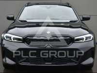 2026 BMW 320