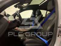 2023 BMW 320