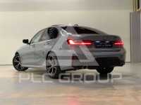 2023 BMW 320