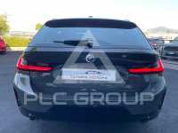 2025 BMW 320