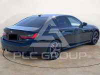 2025 BMW 320