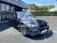 2025 BMW 320