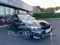 2025 BMW 320