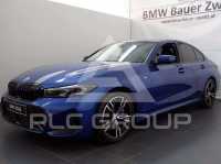 2023 BMW 320