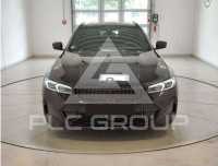 2025 BMW 320
